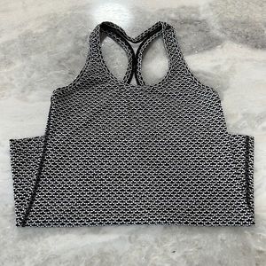 Lululemon Tank top size 6